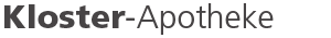 Lambrecht_Kloster-Apotheke (104786) Second Logo